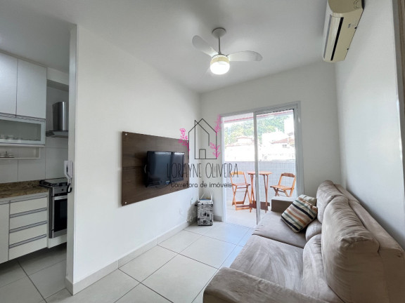 Imagem Apartamento com 2 Quartos à Venda, 57 m² em Toninhas - Ubatuba Imagem Apartamento com 2 Quartos à Venda, 57 m² em Toninhas - Ubatuba