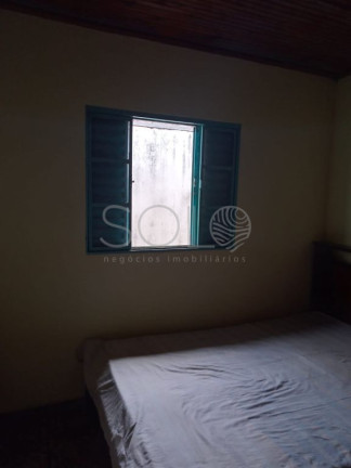 Imagem Casa com 2 Quartos à Venda, 160 m² em Conjunto Habitacional Victório De Santi - Araraquara Imagem Casa com 2 Quartos à Venda, 160 m² em Conjunto Habitacional Victório De Santi - Araraquara