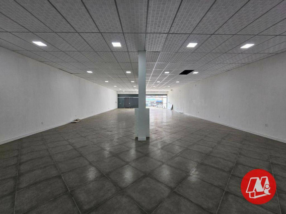 Imagem Loja para Alugar, 322 m² em Partenon - Porto Alegre