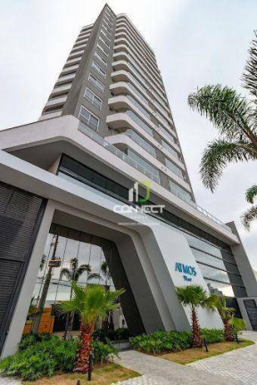 Apartamento com 2 Quartos à Venda, 72 m² em São Judas - Itajaí