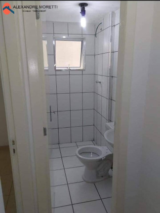 Imagem Apartamento com 2 Quartos à Venda,  em Jardim Tatiana - Votorantim