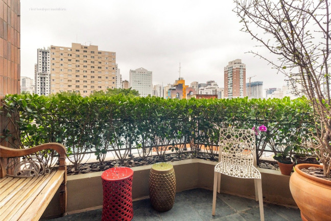 Imagem Apartamento com 2 Quartos à Venda, em Pinheiros - São Paulo Imagem Apartamento com 2 Quartos à Venda, em Pinheiros - São Paulo