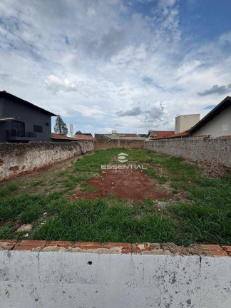 Terreno à Venda, 672 m² em Parque Residencial Comendador Mancor Daud - São José Do Rio Preto