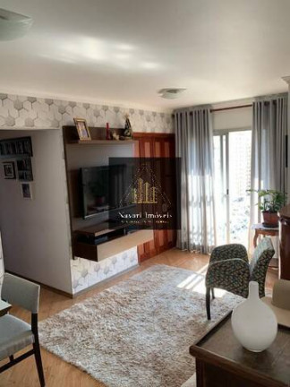 Apartamento com 2 Quartos à Venda, 54 m² em Casa Verde - São Paulo