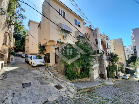 Apartamento com 2 Quartos à Venda, 85 m² em Copacabana - Rio De Janeiro