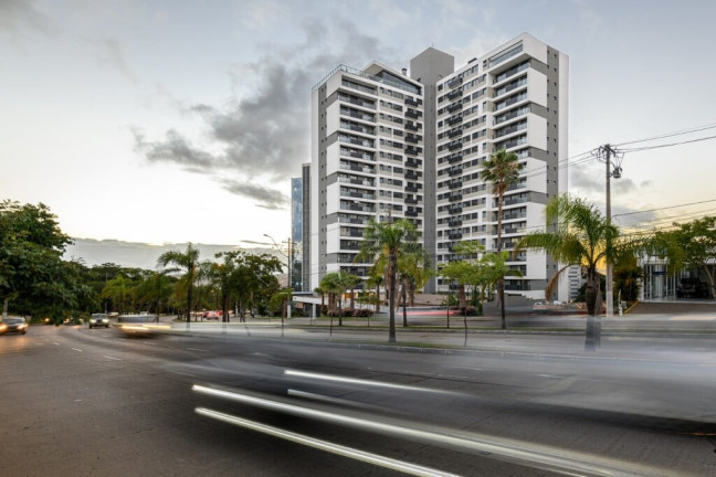 Imagem Apartamento com 2 Quartos à Venda, 74 m² em Petrópolis - Porto Alegre