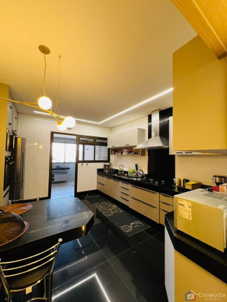 Imagem Apartamento com 3 Quartos à Venda, 177 m² em Centro - Patos De Minas Imagem Apartamento com 3 Quartos à Venda, 177 m² em Centro - Patos De Minas