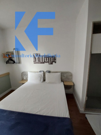 Imagem Imóvel com 1 Quarto à Venda, 36 m² em Vila Lídia - Campinas