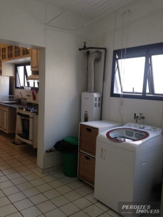 Imagem Apartamento com 3 Quartos à Venda ou Locação, 220 m² em Perdizes - São Paulo