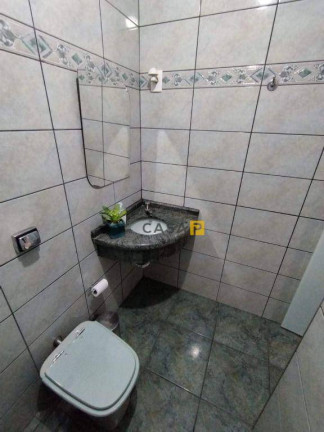 Imagem Casa com 3 Quartos à Venda, 200 m² em Residencial Vale Das Nogueiras - Americana Imagem Casa com 3 Quartos à Venda, 200 m² em Residencial Vale Das Nogueiras - Americana