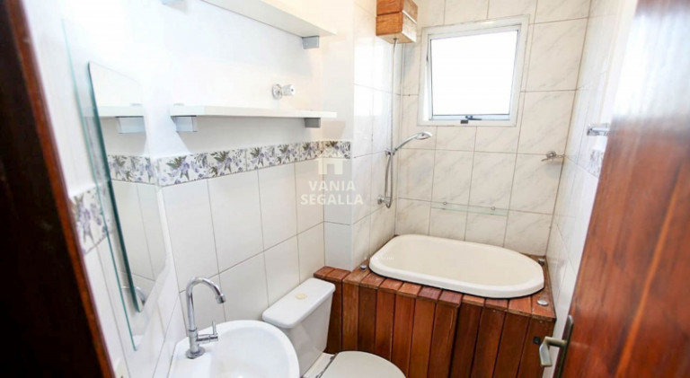Imagem Apartamento com 2 Quartos à Venda, 57 m² em Vila Anglo Brasileira - São Paulo