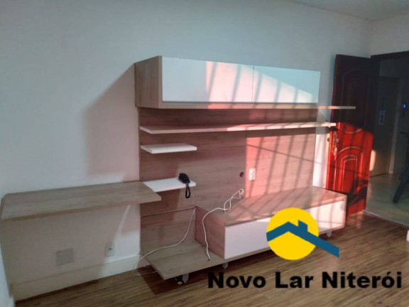 Imagem Apartamento com 2 Quartos à Venda, 60 m² em Santa Rosa - Niterói