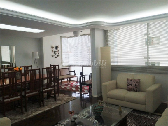 Imagem Apartamento com 3 Quartos à Venda, 152 m² em Santa Cecília - São Paulo Imagem Apartamento com 3 Quartos à Venda, 152 m² em Santa Cecília - São Paulo