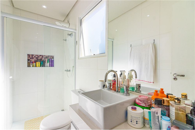 Imagem Casa com 3 Quartos à Venda,  em Vila Santana - São Paulo