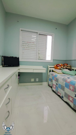 Apartamento com 3 Quartos à Venda, 93 m² em Lauzane Paulista - São Paulo