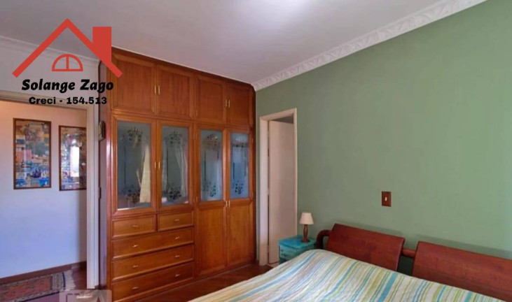 Imagem Apartamento com 3 Quartos à Venda, 117 m² em Fazenda Morumbi - São Paulo Imagem Apartamento com 3 Quartos à Venda, 117 m² em Fazenda Morumbi - São Paulo