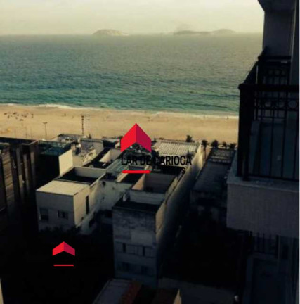 Apartamento com 2 Quartos à Venda, 90 m² em Ipanema - Rio De Janeiro
