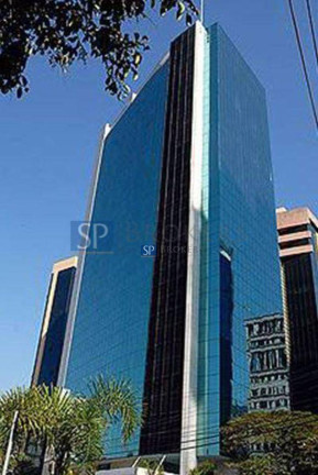 Imagem Sala Comercial para Alugar, 139 m² em Brooklin - São Paulo