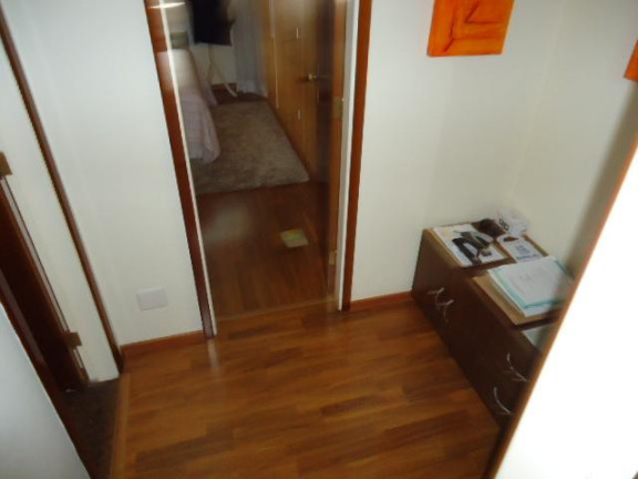 Imagem Apartamento com 3 Quartos à Venda, 133 m² em Jose Menino - Santos Imagem Apartamento com 3 Quartos à Venda, 133 m² em Jose Menino - Santos