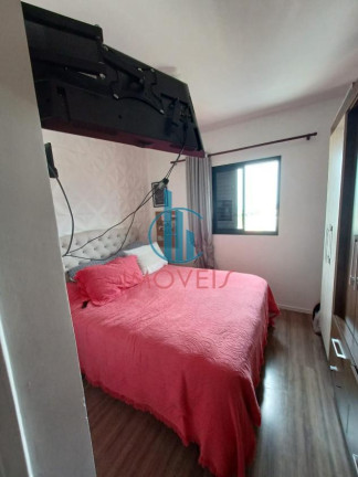 Imagem Apartamento com 3 Quartos à Venda, 72 m² em Jardim Palmares (zona Sul) - São Paulo