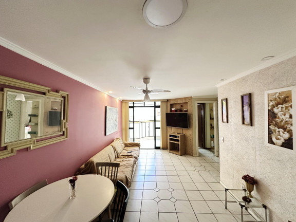 Foto do imóvel Imóvel com 2 Quartos à Venda, 78 m² em Norte (águas Claras) - Brasília