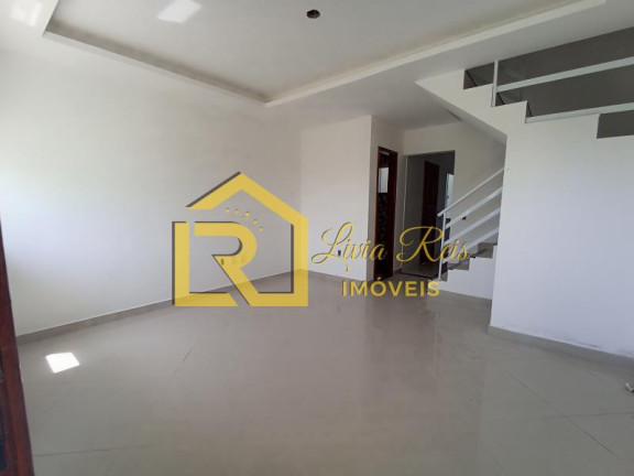 Imagem Casa com 2 Quartos à Venda, 91 m² em Residencial Camping Do Bosque - Rio Das Ostras Imagem Casa com 2 Quartos à Venda, 91 m² em Residencial Camping Do Bosque - Rio Das Ostras
