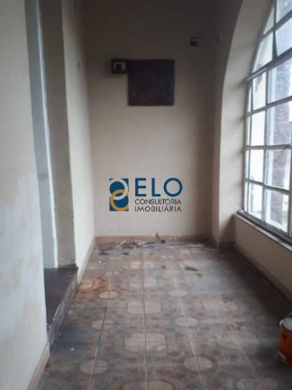 Imagem Terreno à Venda, 430 m² em Embaré - Santos Imagem Terreno à Venda, 430 m² em Embaré - Santos