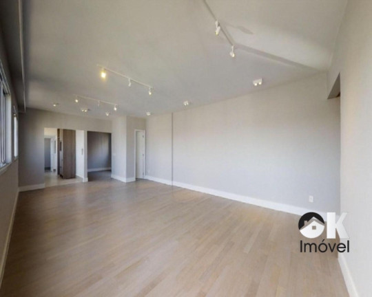 Imagem Apartamento com 3 Quartos à Venda, 207 m² em Higienópolis - São Paulo Imagem Apartamento com 3 Quartos à Venda, 207 m² em Higienópolis - São Paulo