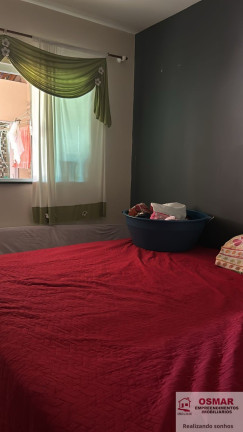 Imagem Casa com 2 Quartos à Venda, 40 m² em Residencial Bordon - Sumaré Imagem Casa com 2 Quartos à Venda, 40 m² em Residencial Bordon - Sumaré