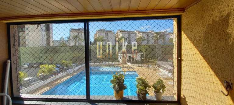 Imagem Apartamento com 3 Quartos à Venda, 62 m² em Jardim América - São José Dos Campos Imagem Apartamento com 3 Quartos à Venda, 62 m² em Jardim América - São José Dos Campos