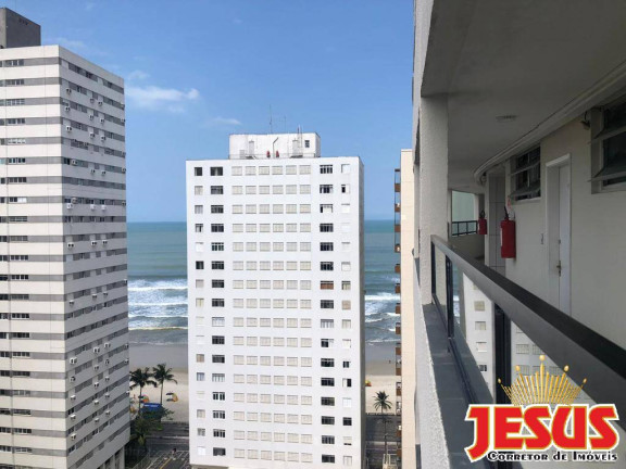 Apartamento com 2 Quartos à Venda, 55 m² em Pitangueiras - Guarujá
