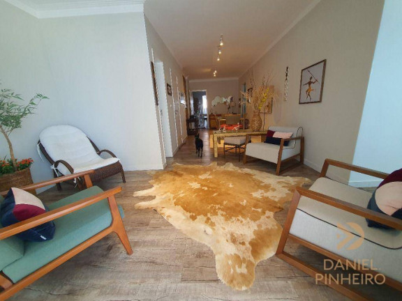Imagem Apartamento com 3 Quartos à Venda, 151 m² em Canto Do Forte - Praia Grande Imagem Apartamento com 3 Quartos à Venda, 151 m² em Canto Do Forte - Praia Grande