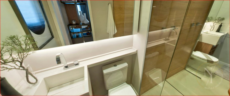 Imagem Apartamento com 2 Quartos à Venda, 35 m² em Mooca - São Paulo Imagem Apartamento com 2 Quartos à Venda, 35 m² em Mooca - São Paulo