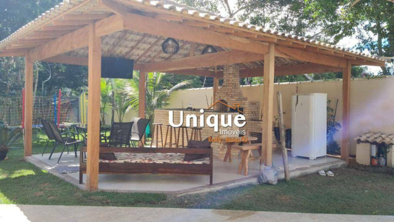 Imagem Casa com 10 Quartos à Venda, 700 m² em Arpoador Da Rasa - Armação Dos Búzios