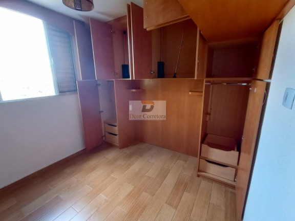 Imagem Apartamento com 2 Quartos à Venda, 65 m² em Jardim Prudência - São Paulo