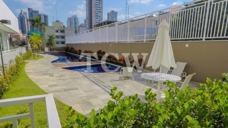 Imagem Apartamento com 3 Quartos à Venda, 168 m² em Vila Mariana - São Paulo Imagem Apartamento com 3 Quartos à Venda, 168 m² em Vila Mariana - São Paulo