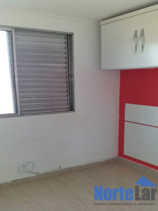 Imagem Apartamento com 2 Quartos à Venda, 50 m² em Conjunto Residencial Elisio Teixeira Leite - São Paulo