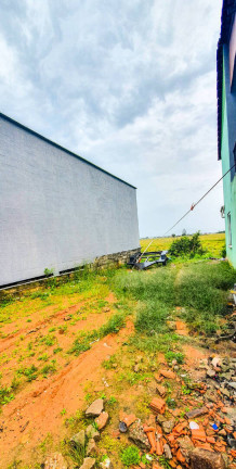 Imagem Casa com 3 Quartos à Venda, 128 m² em Santa Luzia - Porto Belo