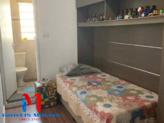 Imagem Sobrado com 3 Quartos à Venda, 124 m² em Osvaldo Cruz - São Caetano Do Sul Imagem Sobrado com 3 Quartos à Venda, 124 m² em Osvaldo Cruz - São Caetano Do Sul
