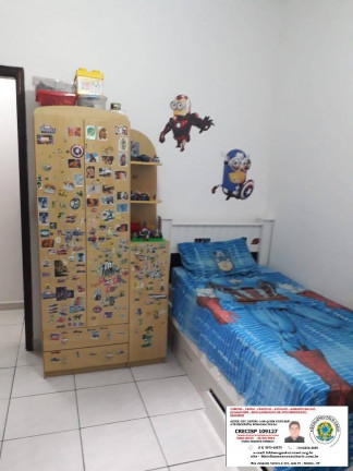 Imagem Casa com 3 Quartos à Venda, 90 m² em Bairro Náutica 3 - São Vicente
