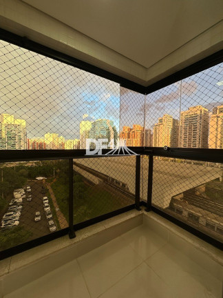 Imagem Imóvel com 2 Quartos à Venda, 75 m² em Norte (águas Claras) - Brasília Imagem Imóvel com 2 Quartos à Venda, 75 m² em Norte (águas Claras) - Brasília