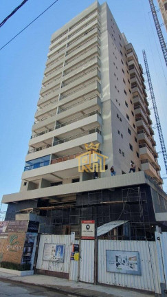 Apartamento com 2 Quartos à Venda, 65 m² em Maracanã - Praia Grande