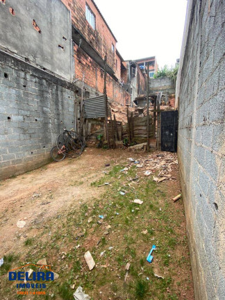Terreno à Venda, 150 m² em Jardim Nippon - Mairiporã