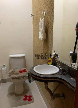 Imagem Sobrado com 3 Quartos à Venda, 90 m² em Jardim Regina - São Paulo Imagem Sobrado com 3 Quartos à Venda, 90 m² em Jardim Regina - São Paulo