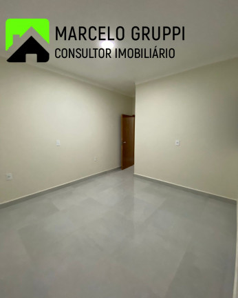 Imagem Casa com 3 Quartos à Venda, 75 m² em Jardim Regente - Indaiatuba