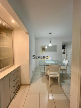Imagem Apartamento com 3 Quartos à Venda, 77 m² em Gragoatá - Niterói Imagem Apartamento com 3 Quartos à Venda, 77 m² em Gragoatá - Niterói