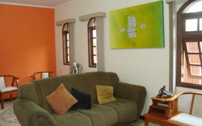 Imagem Casa de Condomínio com 4 Quartos à Venda, 110 m² em Urbanova - São José Dos Campos