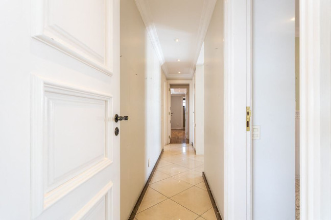 Imagem Apartamento com 4 Quartos à Venda, 480 m² em Alto Da Lapa - São Paulo