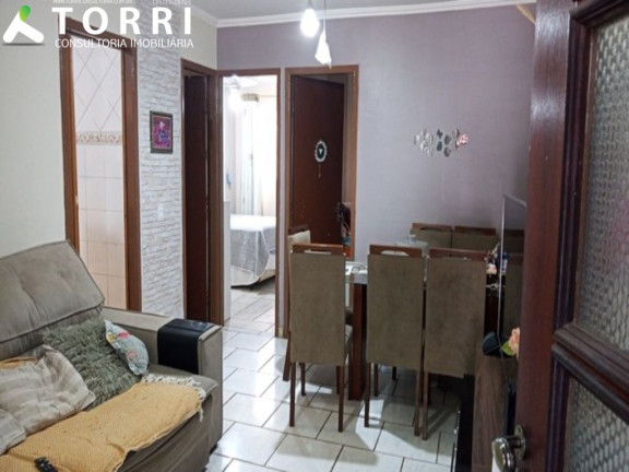 Imagem Imóvel com 2 Quartos à Venda, 107 m² em Wanel Ville - Sorocaba