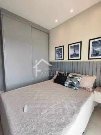 Imagem Apartamento com 1 Quarto à Venda, 72 m² em Saguaçu - Joinville